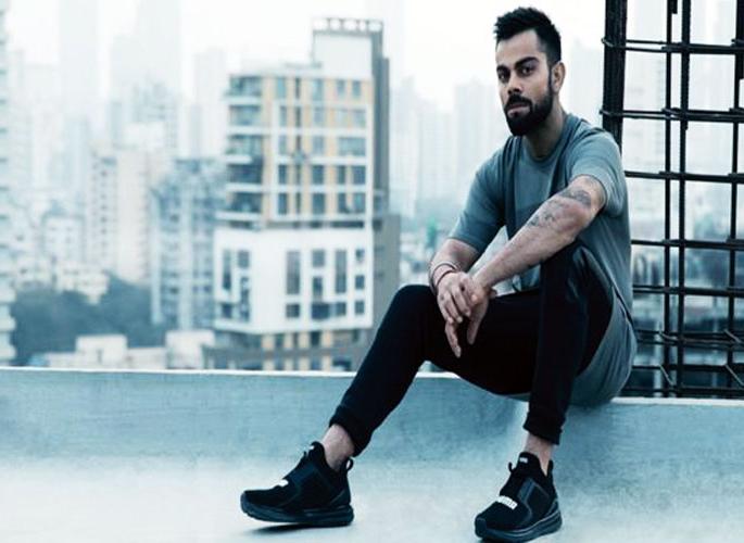 Virat Kohli to play on stage after cricket match; Work with 'Superstar' to work! | क्रिकेटच्या मैदानानंतर अभिनयाच्या व्यासपीठावर झळकणार विराट कोहली; ‘या’ सुपरस्टारसोबत करणार काम! Virat Kohli to play on stage after cricket match; Work with 'Superstar' to work! | क्रिकेटच्या मैदानानंतर अभिनयाच्या व्यासपीठावर झळकणार विराट कोहली; ‘या’ सुपरस्टारसोबत करणार काम!