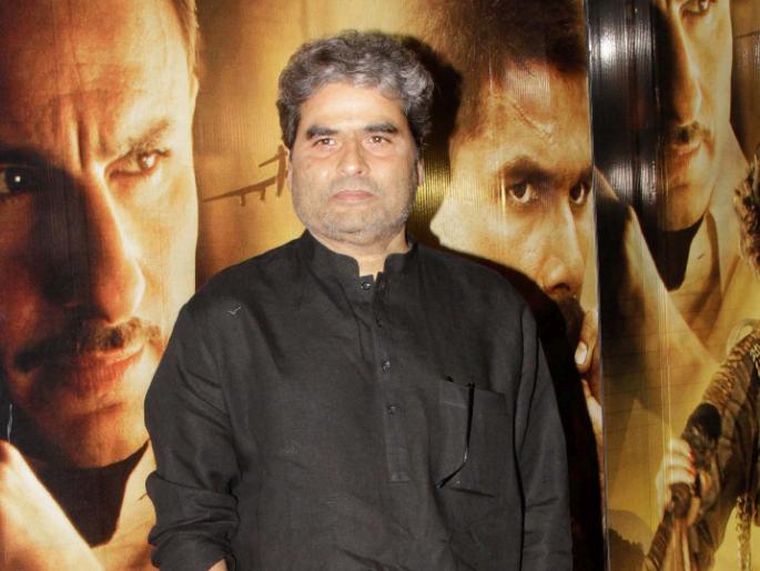 Vishal Bhardwaj's wish to work with Kareena Kapoor again | करिना कपूरसोबत पुन्हा एकदा काम करण्याची विशाल भारद्वाजची इच्छा Vishal Bhardwaj's wish to work with Kareena Kapoor again | करिना कपूरसोबत पुन्हा एकदा काम करण्याची विशाल भारद्वाजची इच्छा
