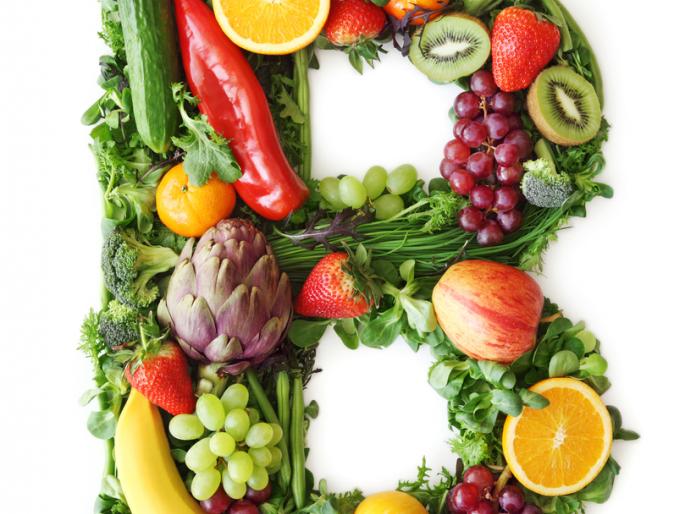 Include the 'B' vitamin supplement | ‘ब’ जीवनसत्त्वाचा आहारात समावेश करा Include the 'B' vitamin supplement | ‘ब’ जीवनसत्त्वाचा आहारात समावेश करा