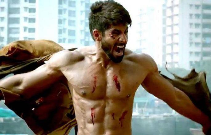 Vivaan 'villain in a riot? | विवान 'दंगल' मध्ये खलनायक ? Vivaan 'villain in a riot? | विवान 'दंगल' मध्ये खलनायक ?