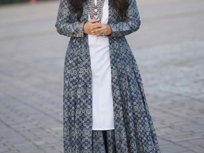 Vidya Balan seems to be doing 'these' things in real happiness? Know what is she? | विद्या बालनला 'या' गोष्टी करण्यात वाटतो खरा आनंद?जाणून घ्या कोणती गोष्टी आहे ती?