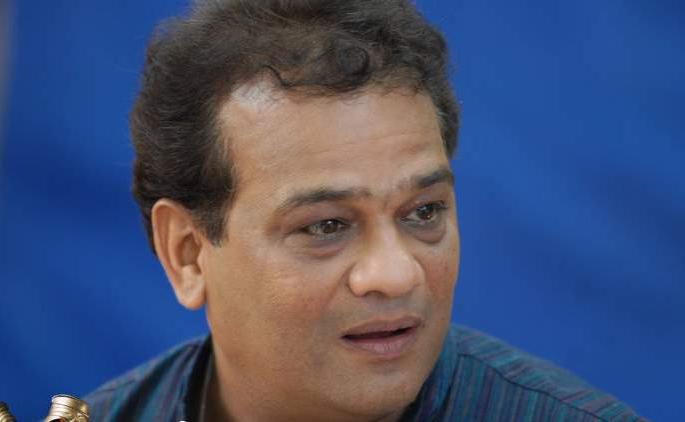 Vidyadhar Joshi will play villains | विद्याधर जोशी साकारणार खलनायक Vidyadhar Joshi will play villains | विद्याधर जोशी साकारणार खलनायक