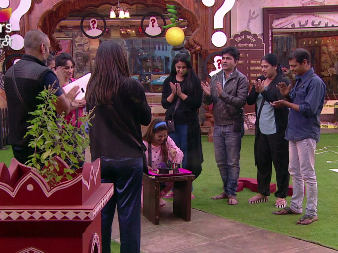 Eliminate will not happen in Bigg Boss house this week | या आठवड्यात बिग बॉसच्या घरात कुणीच होणार नाही एलिमिनेट