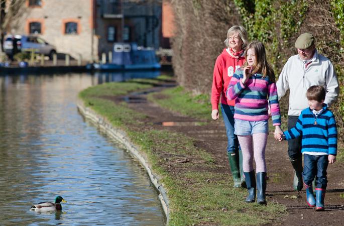 Avoid heart disease? Then let's go to 'Walk' | हृदयरोग टाळायचा? मग चला ‘वॉक’ला Avoid heart disease? Then let's go to 'Walk' | हृदयरोग टाळायचा? मग चला ‘वॉक’ला