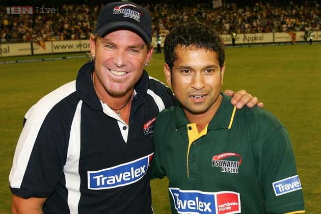 Curiosity for fans to see Sachin-Shenla together | सचिन-शेनला एकत्र पाहण्याची चाहत्यांना उत्सुकता