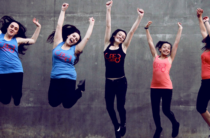 Western Dance ... | वेस्टर्न नृत्याकडे वाढता कल ... Western Dance ... | वेस्टर्न नृत्याकडे वाढता कल ...