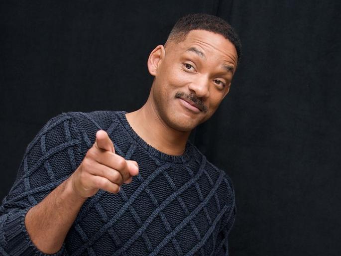 Hollywood actor Will Smith made a study of Gods! | हॉलिवूड अभिनेता विल स्मिथने केले भगवतगीतेचे अध्ययन ! Hollywood actor Will Smith made a study of Gods! | हॉलिवूड अभिनेता विल स्मिथने केले भगवतगीतेचे अध्ययन !