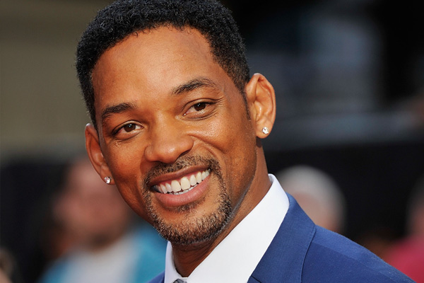 Smith feels proud of 'Collateral Beauty' | स्मिथला ‘कोलॅटरल ब्यूटी’ चित्रपटाचा वाटतो अभिमान Smith feels proud of 'Collateral Beauty' | स्मिथला ‘कोलॅटरल ब्यूटी’ चित्रपटाचा वाटतो अभिमान