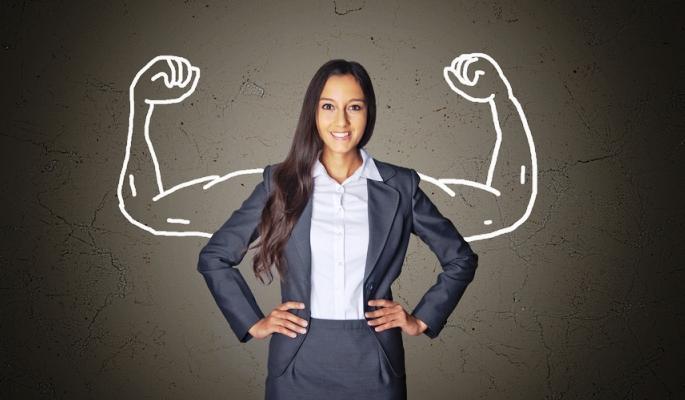 Women should be kept in 'jobs' | ​महिलांना ‘नोकरी’मध्ये टिकवणे गरजेचे