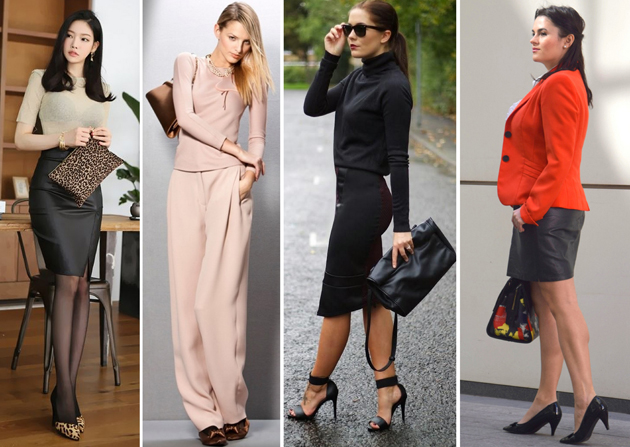 'Salwar-kurtis' disappeared in the Ephesus! | आॅफिसात ‘सलवार-कुर्ती’ने दिसा हटके !