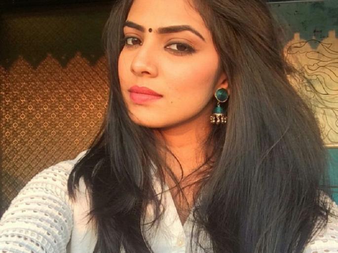 Deepika Padukone, Masjidi Malvika Mohan to appear in the film! | दीपिका पादुकोण नाही, मजीदींच्या चित्रपटात दिसणार मालविका मोहनन! Deepika Padukone, Masjidi Malvika Mohan to appear in the film! | दीपिका पादुकोण नाही, मजीदींच्या चित्रपटात दिसणार मालविका मोहनन!