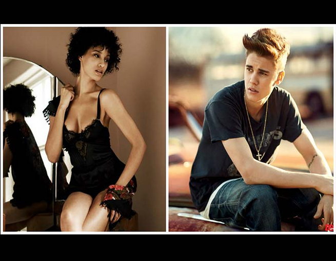 Justin Biber's concert host to Harry Potter Star | हॅरी पॉटर स्टार करणार जस्टिन बीबरच्या कॉन्सर्टला होस्ट!! Justin Biber's concert host to Harry Potter Star | हॅरी पॉटर स्टार करणार जस्टिन बीबरच्या कॉन्सर्टला होस्ट!!