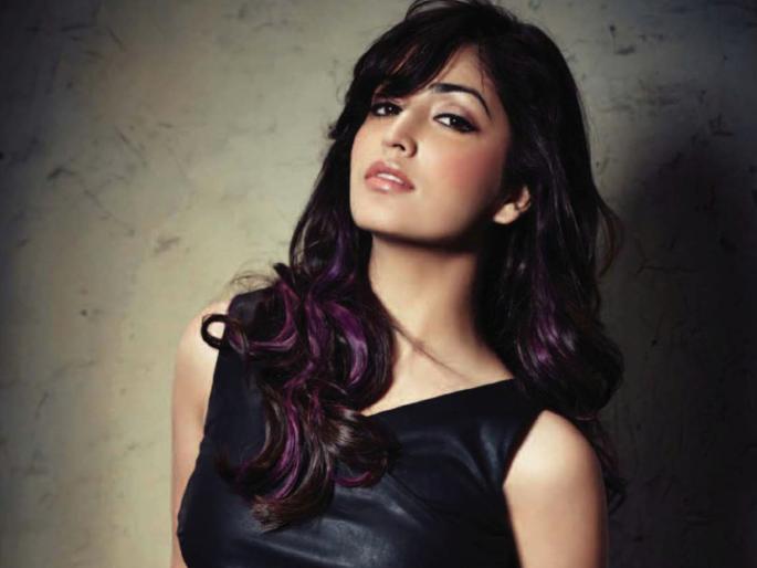 Yami Gautam will do action in 'Government 3' | ​यामी गौतम करणार ‘सरकार ३’मध्ये अ‍ॅक्शन