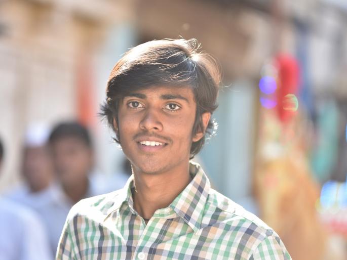 Yantham's hero found from Facebook! | फेसबुकवरून सापडला यंटमचा हिरो! Yantham's hero found from Facebook! | फेसबुकवरून सापडला यंटमचा हिरो!