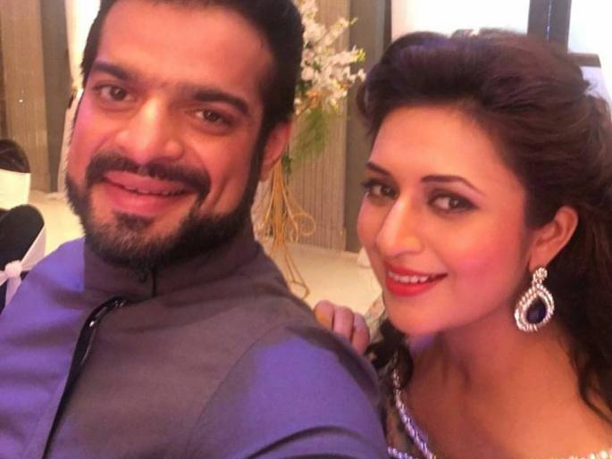 Raman-Ishita gets involved again in marriage | ​रमण-इशिता पुन्हा अडकणार विवाहबंधनात