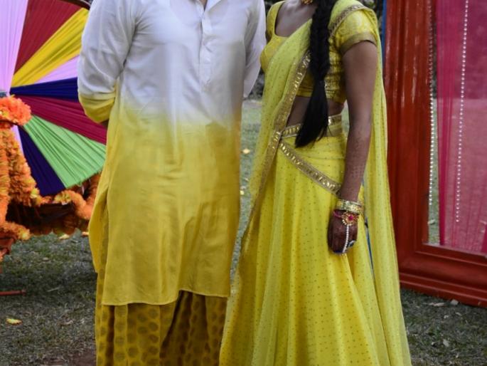 What is this relation called, Shivangi Joshi's mother in the series helped the Team of the series | ​ये रिश्ता क्या कहलाता है या मालिकेतील शिवांगी जोशीच्या आईने केली मालिकेच्या टीमला मदत