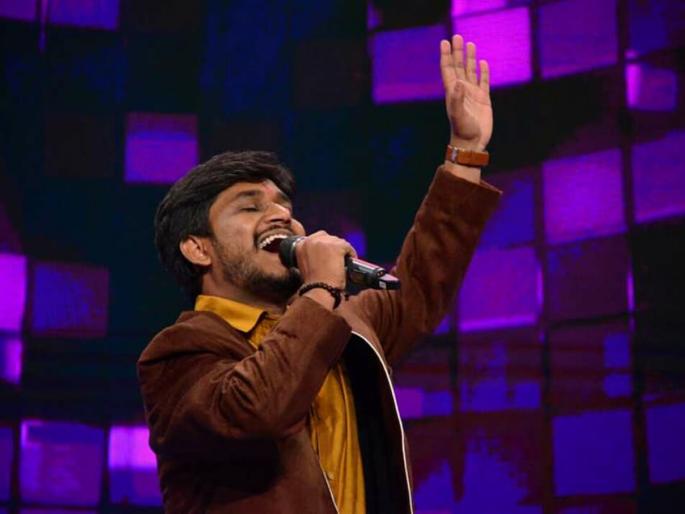 The opportunity for singing a Yantam movie is available for the participants of this film | सारेगमपमधील या स्पर्धकाला मिळाली यंटम चित्रपटात गाण्याची संधी The opportunity for singing a Yantam movie is available for the participants of this film | सारेगमपमधील या स्पर्धकाला मिळाली यंटम चित्रपटात गाण्याची संधी
