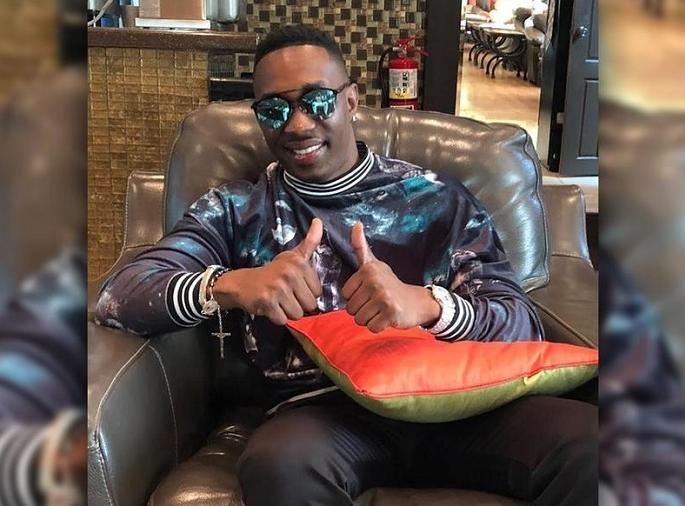 Mastmaula Dwayne Bravo again in love! 'This' movie is going on for a Bollywood actress! | ​‘मस्तमौला’ ड्वेन ब्रावो पुन्हा प्रेमात! ‘या’ बॉलिवूड अभिनेत्रीला करतोय डेट!!