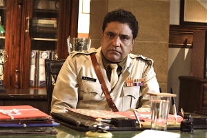Zakir Hossain enters into the 'Amma' series! | 'अम्मा’ मालिकेत झाकीर हुसेनचा प्रवेश!
