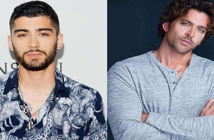 Zen Malik, Hrithik Roshan, 'Asian Sexiest 2016' | हृतिक रोशनला पछाडून झेन मलिक ठरला ’एशियन सेक्सिएस्ट 2016’ Zen Malik, Hrithik Roshan, 'Asian Sexiest 2016' | हृतिक रोशनला पछाडून झेन मलिक ठरला ’एशियन सेक्सिएस्ट 2016’