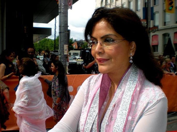 BIRTHDAY SPECIAL: Zeenat Aman | BIRTHDAY SPECIAL : झीनत अमान