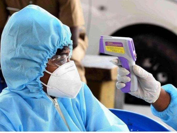The rate of infection increases; 245 doctors in Mayo Medical, nurse coronated | संसर्गाचा वेग वाढीस; मेयो, मेडिकलमधील २४५ डॉक्टर, परिचारिका कोरोनाबाधित The rate of infection increases; 245 doctors in Mayo Medical, nurse coronated | संसर्गाचा वेग वाढीस; मेयो, मेडिकलमधील २४५ डॉक्टर, परिचारिका कोरोनाबाधित