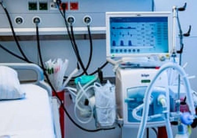 73 ventilators for serious corona patients in Buldana district! | बुलडाणा जिल्ह्यात कोरोनाच्या गंभीर रुग्णांसाठी ७३ व्हेंटीलेटर!