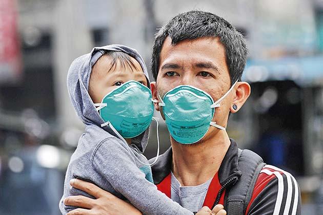 'Covid-19' to 'Climate-30'! | ‘कोविड-19’ ते ‘क्लायमेट- 30’! 'Covid-19' to 'Climate-30'! | ‘कोविड-19’ ते ‘क्लायमेट- 30’!