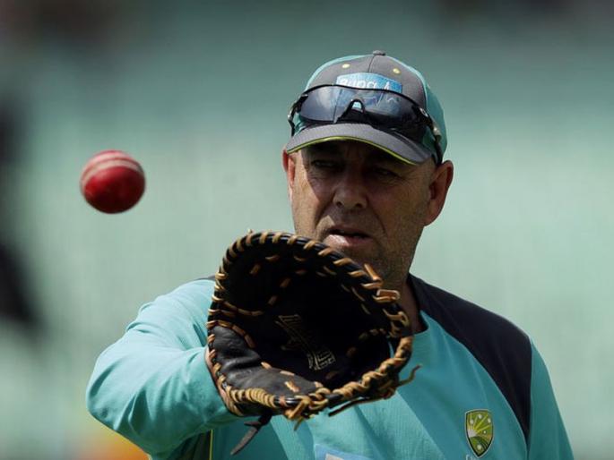 Lehmann is ready to leave the Australian coach before the fourth Test | चौथ्या कसोटीपूर्वीच लेहमन ऑस्ट्रेलियाचे प्रशिक्षकपद सोडण्याच्या तयारीत