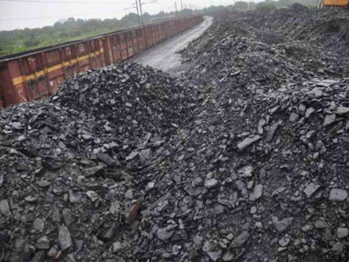 Name of coal cleanup millions of dollars were stolen | कोळसा स्वच्छतेच्या नावावर कोट्यवधीचा गोलमाल; टंकलेखनात चुका करून कोल वॉशरीजचे खिसे गरम Name of coal cleanup millions of dollars were stolen | कोळसा स्वच्छतेच्या नावावर कोट्यवधीचा गोलमाल; टंकलेखनात चुका करून कोल वॉशरीजचे खिसे गरम