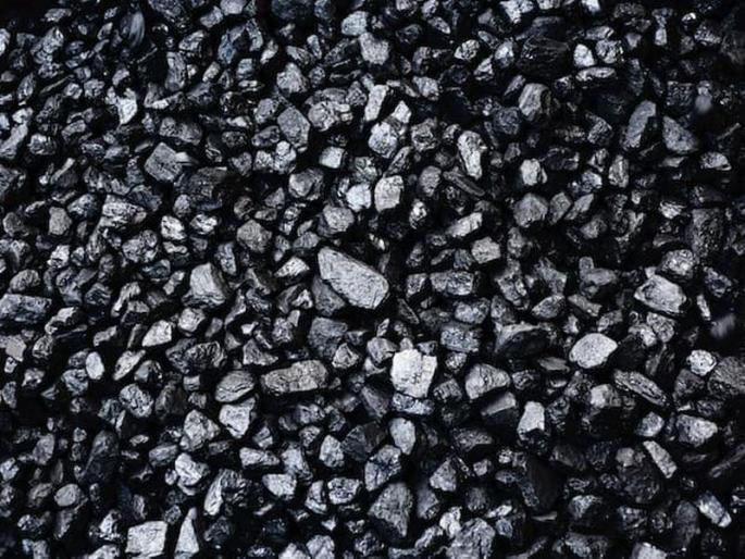 Corona effect: Coal cheap for a month | कोरोनाचा परिणाम : एक महिन्यासाठी कोळसा स्वस्त Corona effect: Coal cheap for a month | कोरोनाचा परिणाम : एक महिन्यासाठी कोळसा स्वस्त