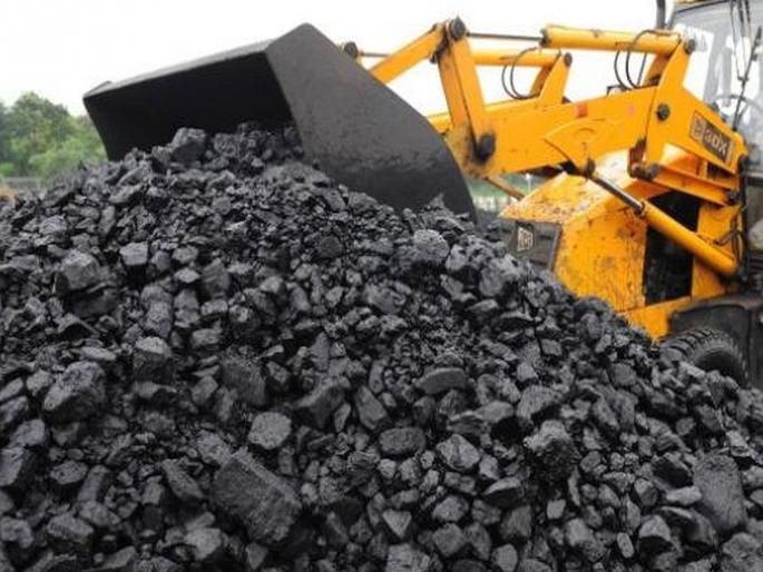 Coal scam: Company officials jailed | कोळसा घोटाळा : कंपनीच्या अधिकाऱ्यांना तुरुंगवास Coal scam: Company officials jailed | कोळसा घोटाळा : कंपनीच्या अधिकाऱ्यांना तुरुंगवास