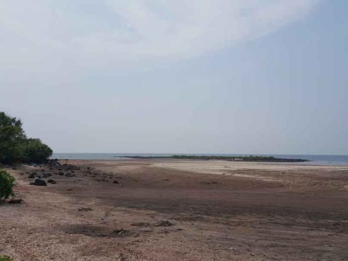 Approval of Mumbais maritime boundary plan clears the way of projects pdc | मुंबईच्या सागरी हद्द आराखड्याला मंजुरी; प्रकल्पांचा मार्ग मोकळा Approval of Mumbais maritime boundary plan clears the way of projects pdc | मुंबईच्या सागरी हद्द आराखड्याला मंजुरी; प्रकल्पांचा मार्ग मोकळा