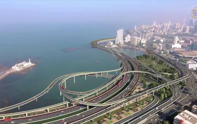 Study the impact of coastal road fisheries | कोस्टल रोडच्या मासेमारीवरील परिणामांचा अभ्यास मांडा