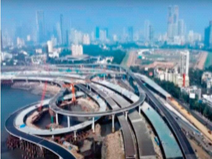 Acquisition of 60 plots soon for the second phase of 'Coastal', Municipal Corporation will have to make changes in the development plan 2034 | ‘कोस्टल’च्या दुसऱ्या टप्प्यासाठी लवकरच ६० भूखंडांचे संपादन, विकास आराखडा २०३४ मध्ये महापालिकेला करावे लागणार फेरबदल  Acquisition of 60 plots soon for the second phase of 'Coastal', Municipal Corporation will have to make changes in the development plan 2034 | ‘कोस्टल’च्या दुसऱ्या टप्प्यासाठी लवकरच ६० भूखंडांचे संपादन, विकास आराखडा २०३४ मध्ये महापालिकेला करावे लागणार फेरबदल