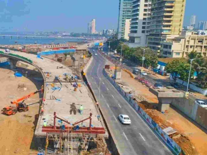 No trees should be cut for the coastal road Kandivali residents warn the administration | कोस्टल रोडसाठी झाडे अजिबात तोडायची नाहीत, कांदिवलीकरांचा प्रशासनाला इशारा! ऐकलं नाही तर आंदोलन करणार...