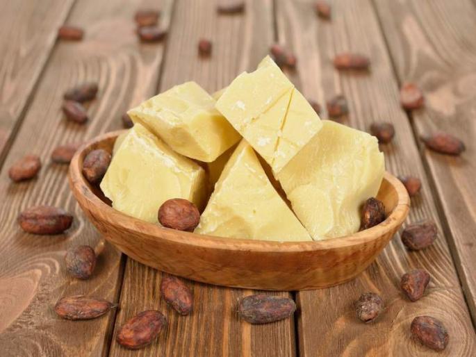Know how cocoa butter is beneficial for health | काय असतं कोको बटर?; जाणून घ्या त्याचे आरोग्यदायी फायदे Know how cocoa butter is beneficial for health | काय असतं कोको बटर?; जाणून घ्या त्याचे आरोग्यदायी फायदे