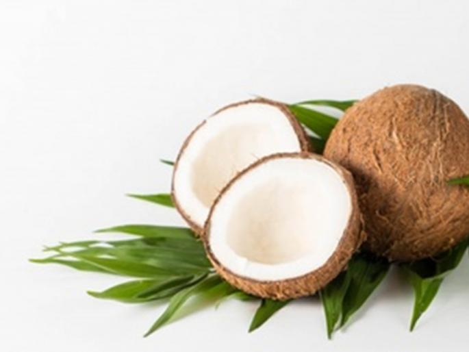 Coconut oil boosts immunity, but how do you decide which coconut oil to eat, use for cooking? | खोबरेल तेलाने प्रतिकारशक्ती वाढते, टेंशन कमी होते पण कोणतं खोबरल तेल खायचं हे कसं ठरवाल?