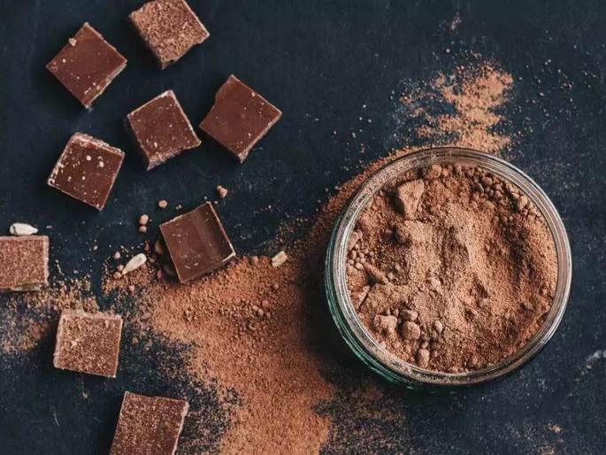Cocoa powder is helpful in weight loss, know how | वजन कमी करायचंय? कोको पावडरची अशी होऊ शकते मदत! Cocoa powder is helpful in weight loss, know how | वजन कमी करायचंय? कोको पावडरची अशी होऊ शकते मदत!