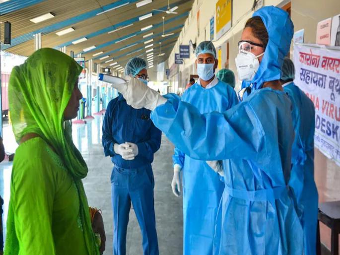 CoronaVirus: micro-planning for corona control; Regular online meetings of 100 people | CoronaVirus: कोरोना नियंत्रणासाठी सूक्ष्म नियोजन; १०० जणांची नियमित ऑनलाइन मीटिंग CoronaVirus: micro-planning for corona control; Regular online meetings of 100 people | CoronaVirus: कोरोना नियंत्रणासाठी सूक्ष्म नियोजन; १०० जणांची नियमित ऑनलाइन मीटिंग