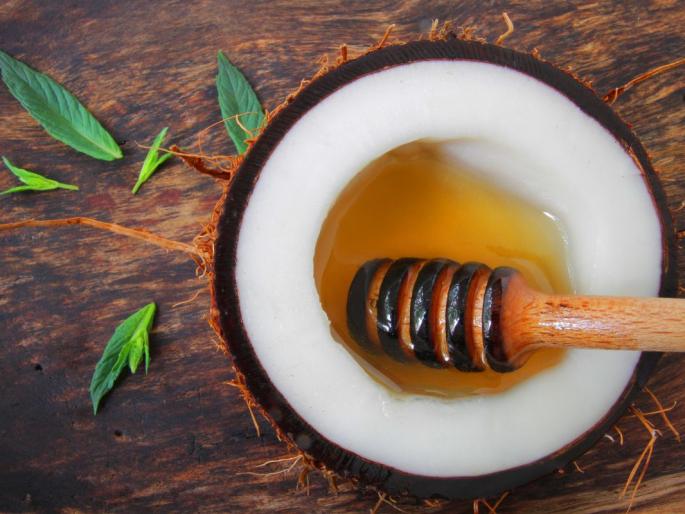 Home Remedies for Long Hair in short time; Javed Habib explains 3 benefits of one remedy | केस पटकन लांबसडक वाढवण्याचा घरगुती उपाय; जावेद हबीब सांगतात एका उपायाचे 3 फायदे