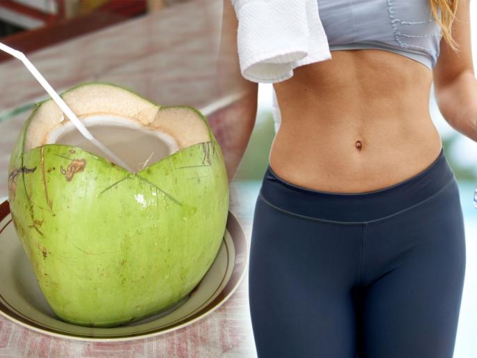 coconut water helps weight loss know from aiims doctor | नारळ पाणी प्यायल्याने खरंच कमी होतं का वजन? डॉक्टरांनीच सांगितलं 'हे' सत्य