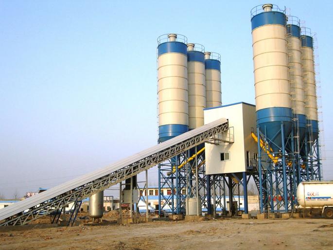 Polluting ready mix concrete plant closed, pollution control board warns | प्रदूषण करणारे रेडी मिक्स काँक्रीट प्लांट केले बंद, प्रदूषण नियंत्रण मंडळाकडून बडगा Polluting ready mix concrete plant closed, pollution control board warns | प्रदूषण करणारे रेडी मिक्स काँक्रीट प्लांट केले बंद, प्रदूषण नियंत्रण मंडळाकडून बडगा