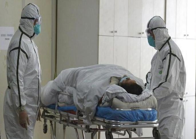 Coronavirus: Doctor daughter denied father's dead body, 'it' was funeral by goverment officer in punjab MMG | Coronavirus: धक्कादायक! डॉक्टर मुलीनेच नाकारला वडिलांचा मृतदेह, 'असे' झाले अंत्यसंस्कार Coronavirus: Doctor daughter denied father's dead body, 'it' was funeral by goverment officer in punjab MMG | Coronavirus: धक्कादायक! डॉक्टर मुलीनेच नाकारला वडिलांचा मृतदेह, 'असे' झाले अंत्यसंस्कार