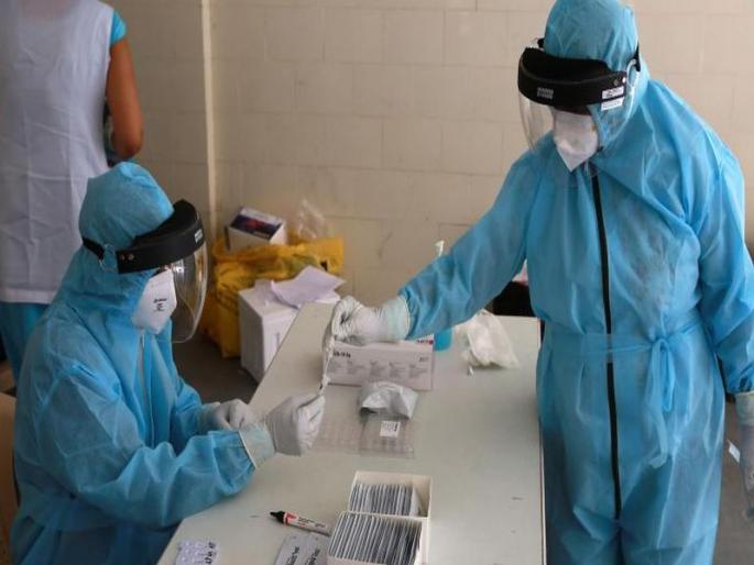 52,902 active patients in the state; The duration of patient doubling in Mumbai is 364 days | राज्यात ५२,९०२ सक्रिय रुग्ण; मुंबईत रुग्ण दुपटीचा काळ ३६४ दिवसांवर