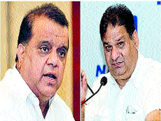 Secretary-General's decision to dismiss IOA ethics commission 'illegal' | आयओए नैतिक आयोग बरखास्त करण्याचा अध्यक्षांचा निर्णय महासचिवांनी ठरवला ‘अवैध’