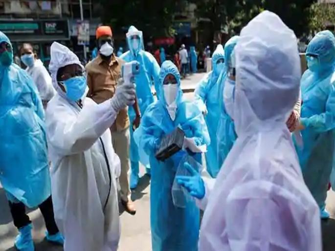 5134 new corona positive cases, 3296 discharged and 224 deaths in Maharashtra today | CoronaVirus News: चिंताजनक! राज्यात आज नव्या 5134 कोराबाधितांची वाढ; 224 जणांचा मृत्यू 5134 new corona positive cases, 3296 discharged and 224 deaths in Maharashtra today | CoronaVirus News: चिंताजनक! राज्यात आज नव्या 5134 कोराबाधितांची वाढ; 224 जणांचा मृत्यू