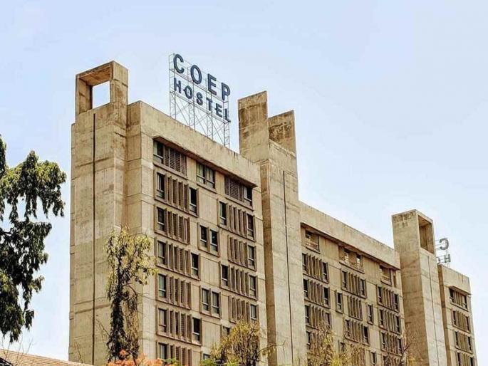 Girlfriend steals offensive photos and goes viral, incident with COEP hostel student | मैत्रिणीनेच चोरून आक्षेपार्ह फोटो काढले अन् व्हायरल केले, COEP वसतिगृहातील विद्यार्थिनीसोबत प्रकार Girlfriend steals offensive photos and goes viral, incident with COEP hostel student | मैत्रिणीनेच चोरून आक्षेपार्ह फोटो काढले अन् व्हायरल केले, COEP वसतिगृहातील विद्यार्थिनीसोबत प्रकार