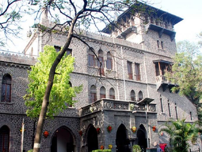 college coep in pune has the status of an independent university | पुण्यातील सीओईपीला कॉलेजला स्वतंत्र विद्यापीठाचा दर्जा college coep in pune has the status of an independent university | पुण्यातील सीओईपीला कॉलेजला स्वतंत्र विद्यापीठाचा दर्जा