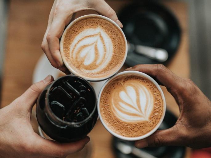 The obscene activity of youths under the name of coffee; Nanded Police raids on Coffee Shops | कॉफीच्या नावाखाली तरुणाईचे अश्लील चाळे; कॅफेत आढळल्या अंधाऱ्या खोल्या